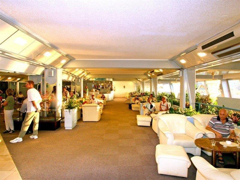 Plavi Plava Laguna Poreč