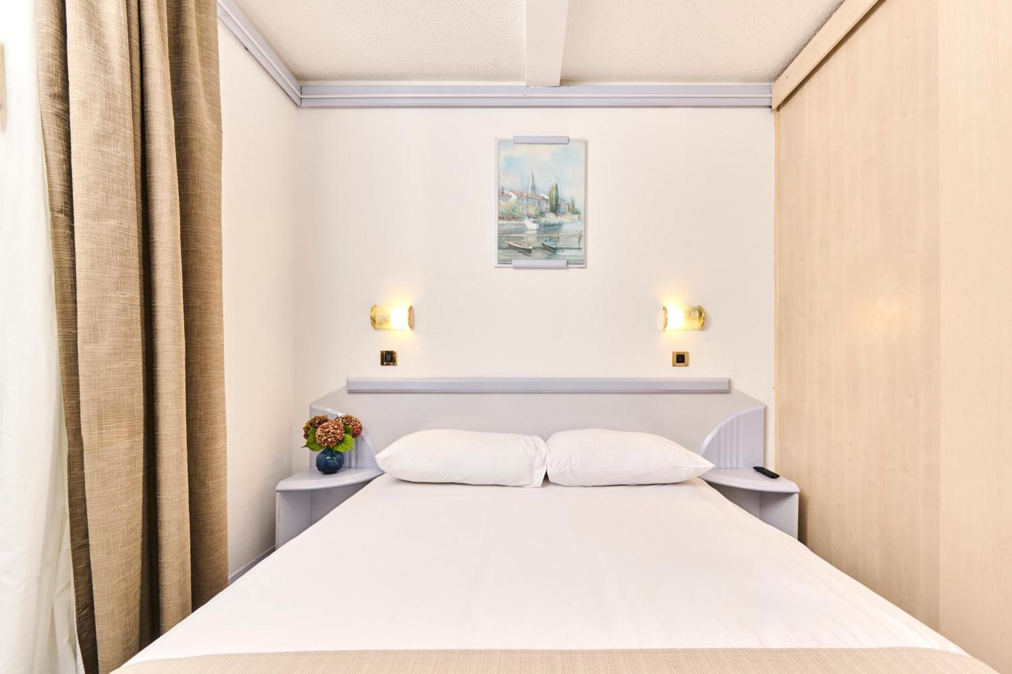 Hotel Plavi Plava Laguna Poreč