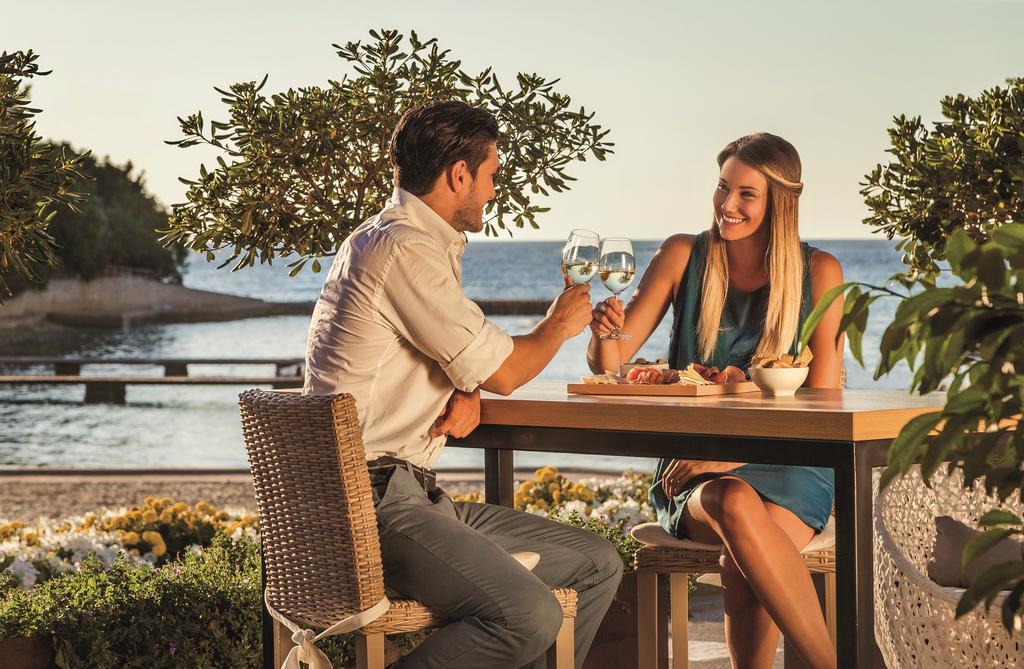 Plavi Plava Laguna Hotel