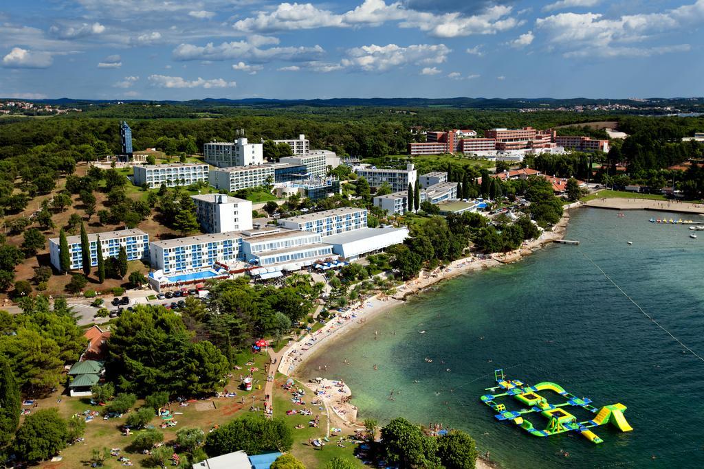 Plavi Plava Laguna Hotel Poreč