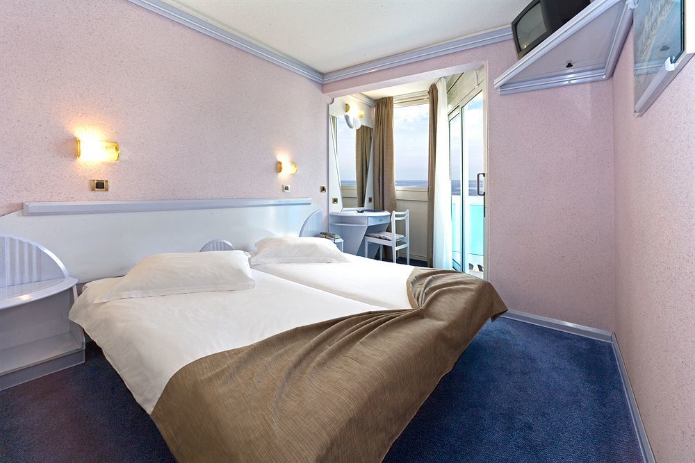 Plavi Plava Laguna 3* Poreč