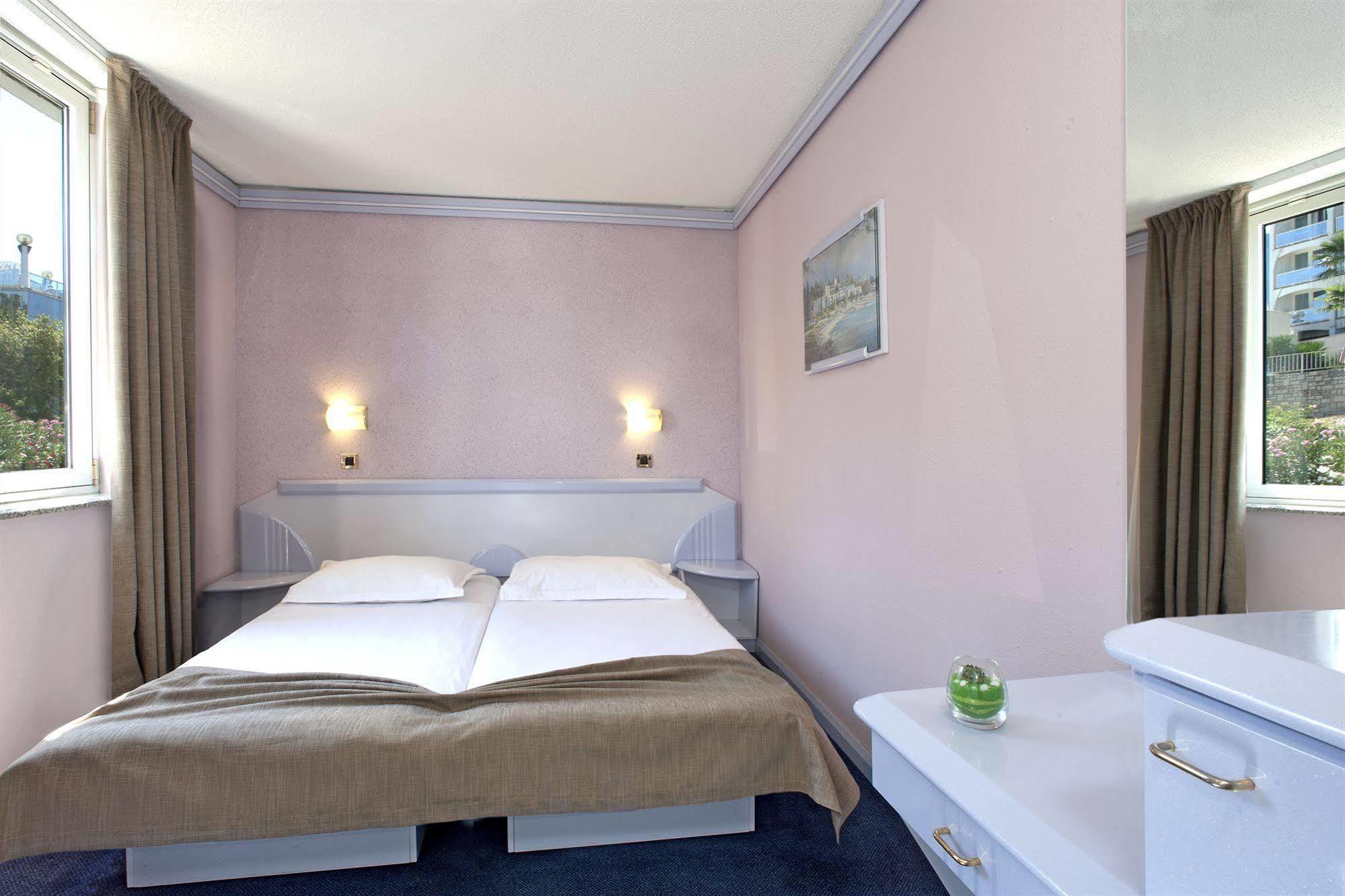 Plavi Plava Laguna 3* Poreč