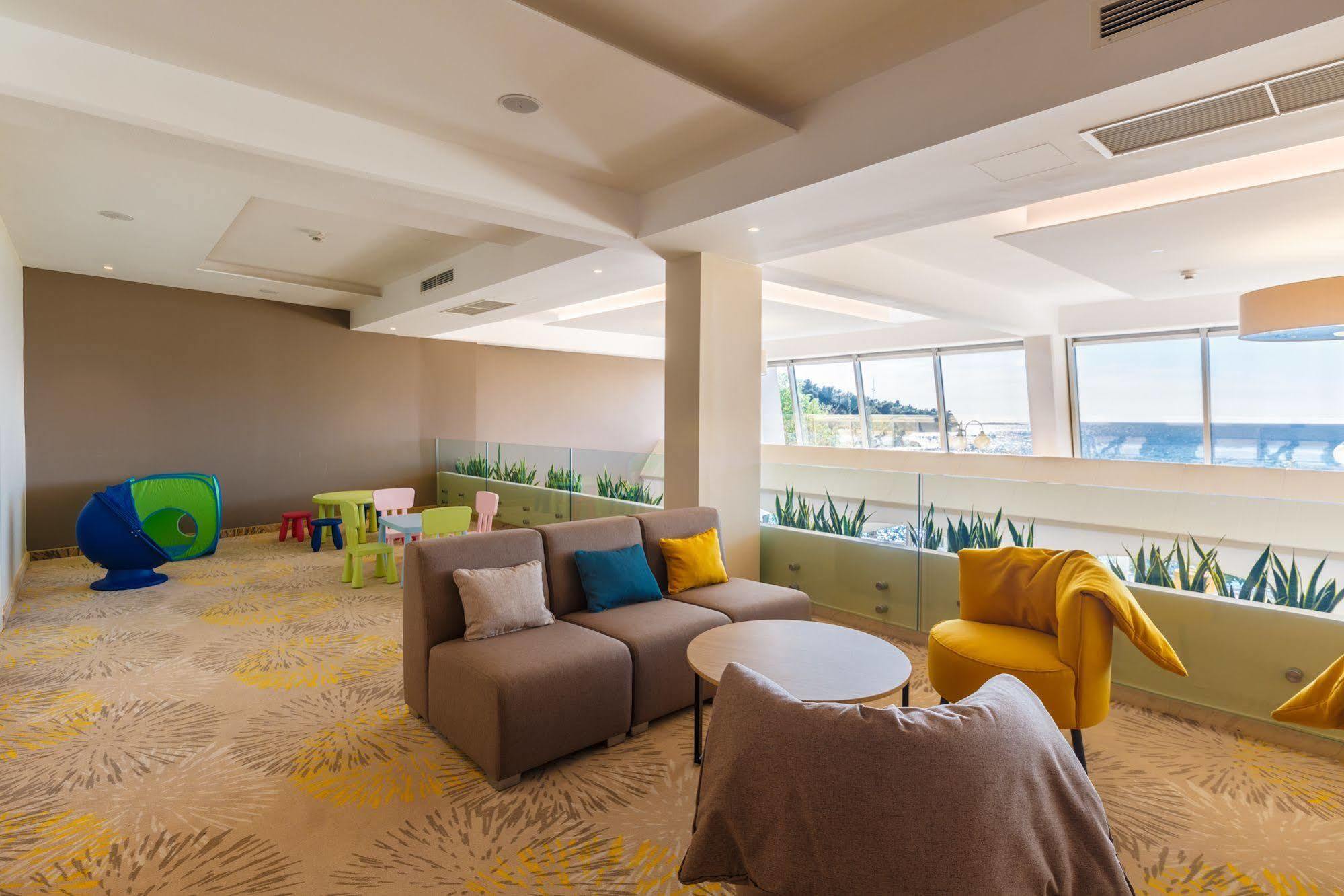 Plavi Plava Laguna Hotel Poreč