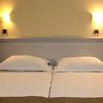 Hotel Plavi Plava Laguna