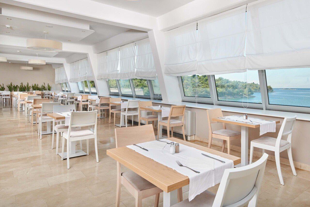 Plavi Plava Laguna Hotel Porec