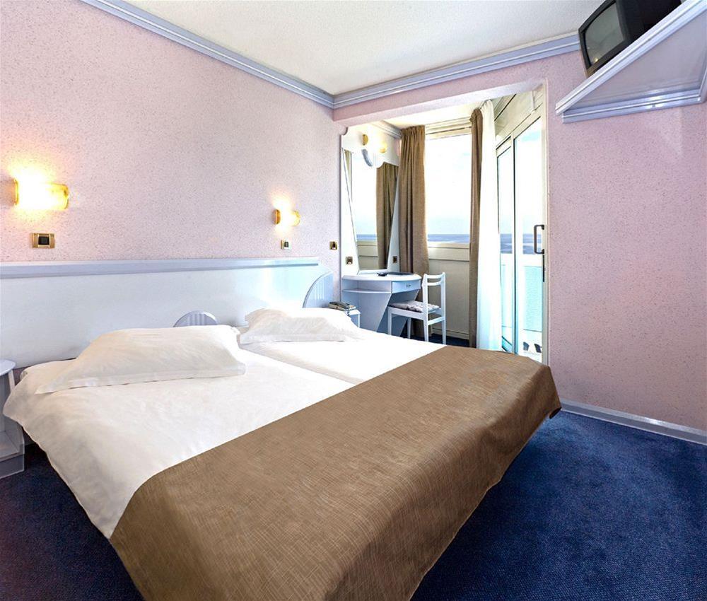 Plavi Plava Laguna Hotel