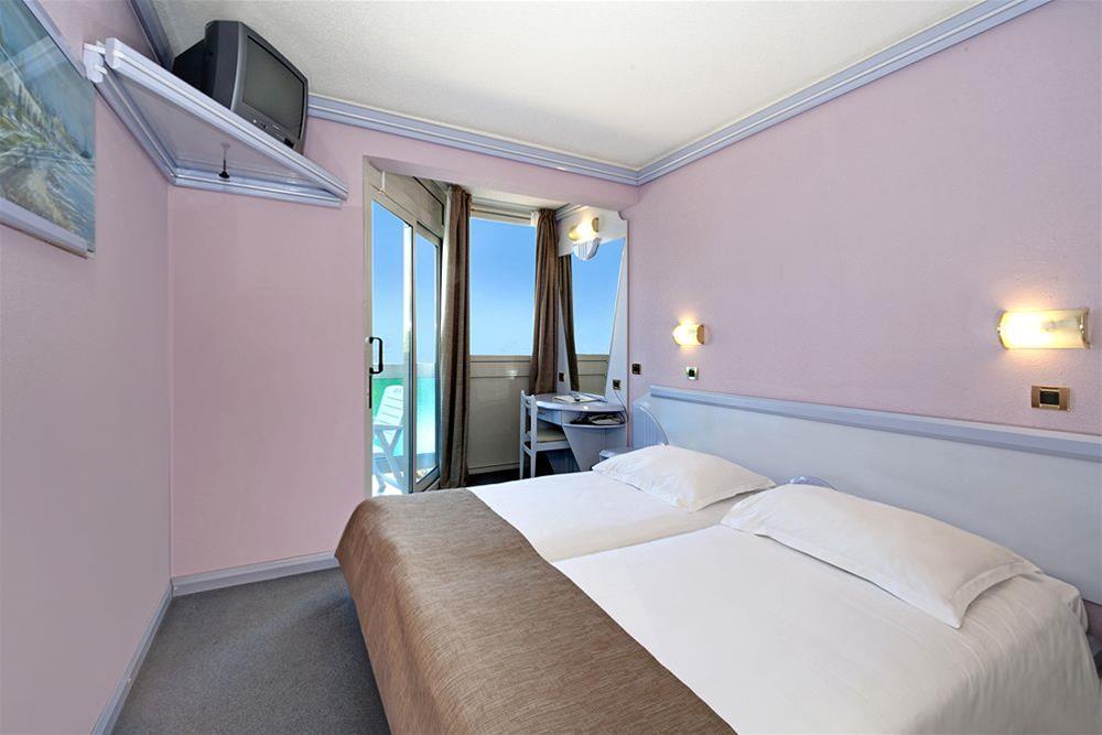 Plavi Plava Laguna Hotel
