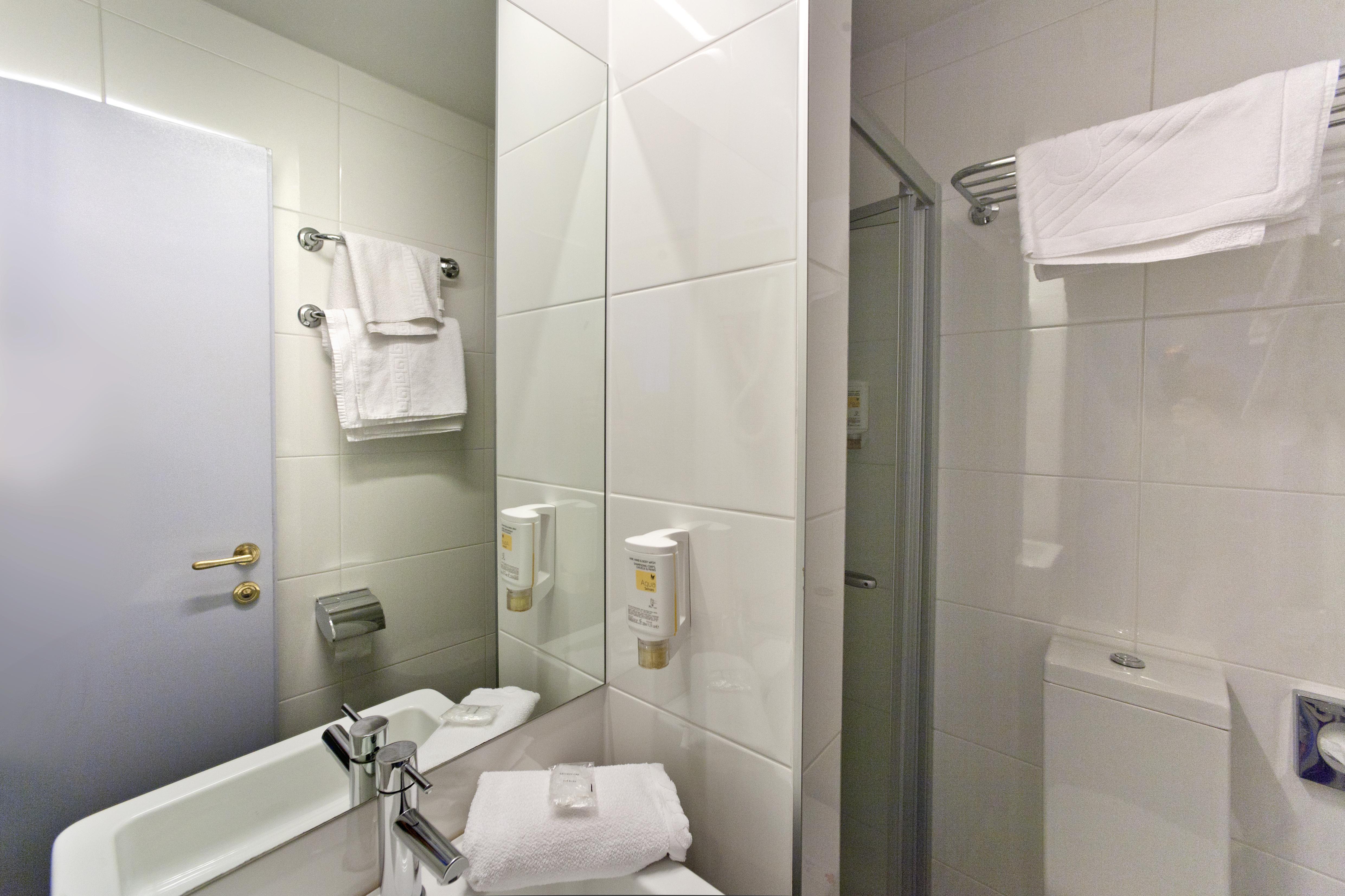 Hotel Plavi Plava Laguna Poreč