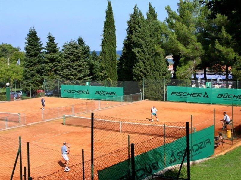 Plavi Plava Laguna Porec