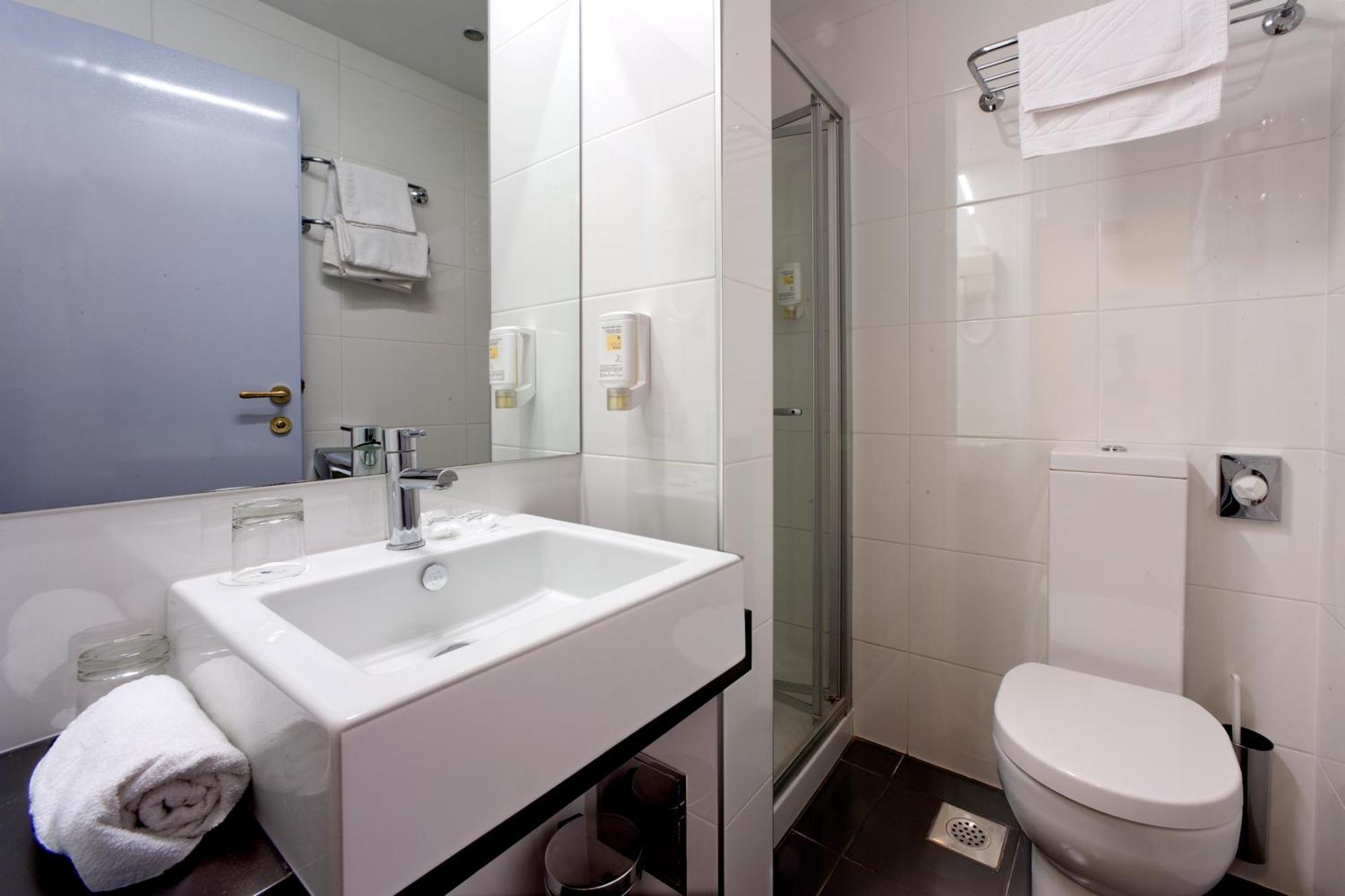 Hotel Plavi Plava Laguna Porec
