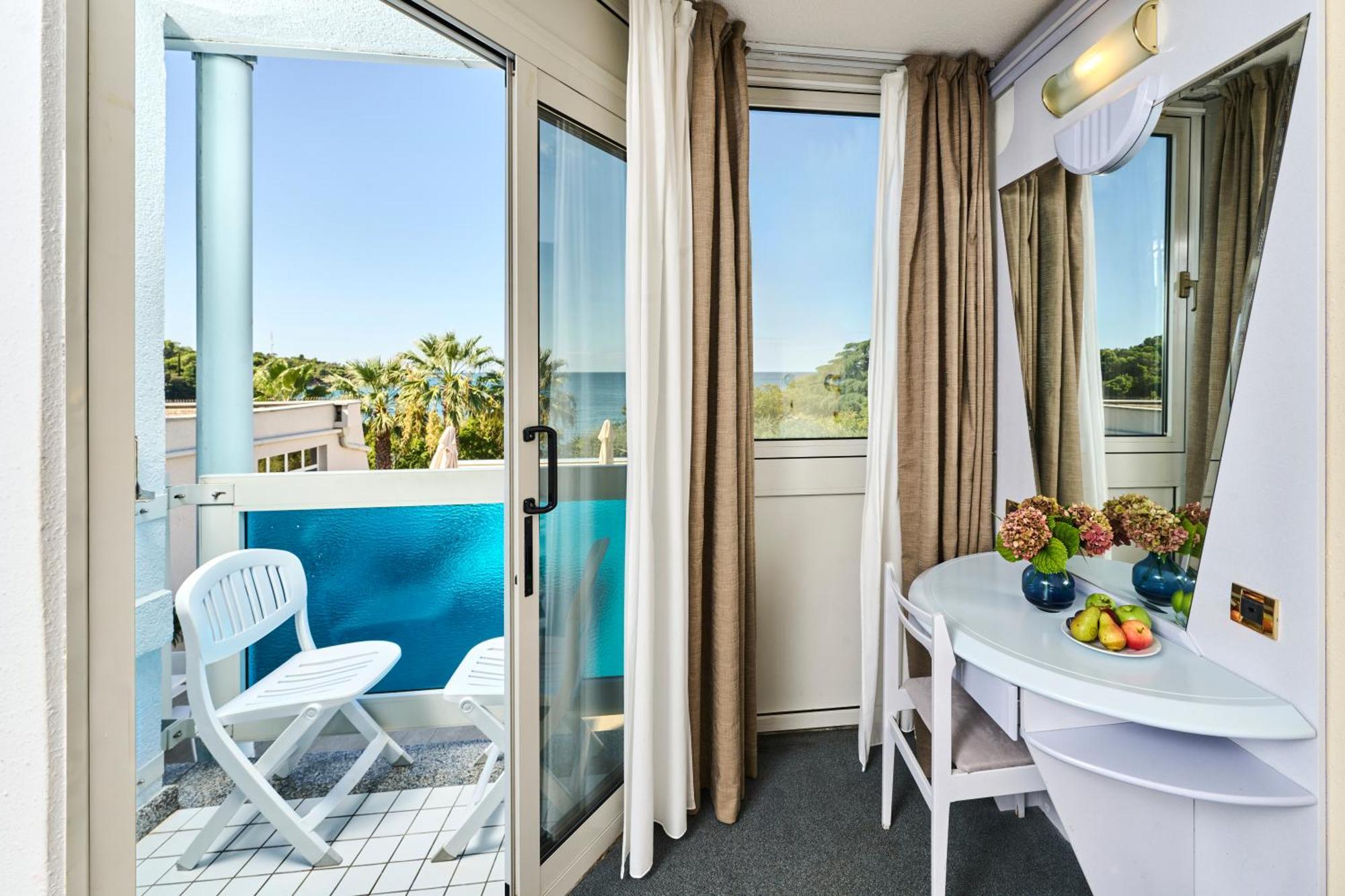 Plavi Plava Laguna 3* Porec