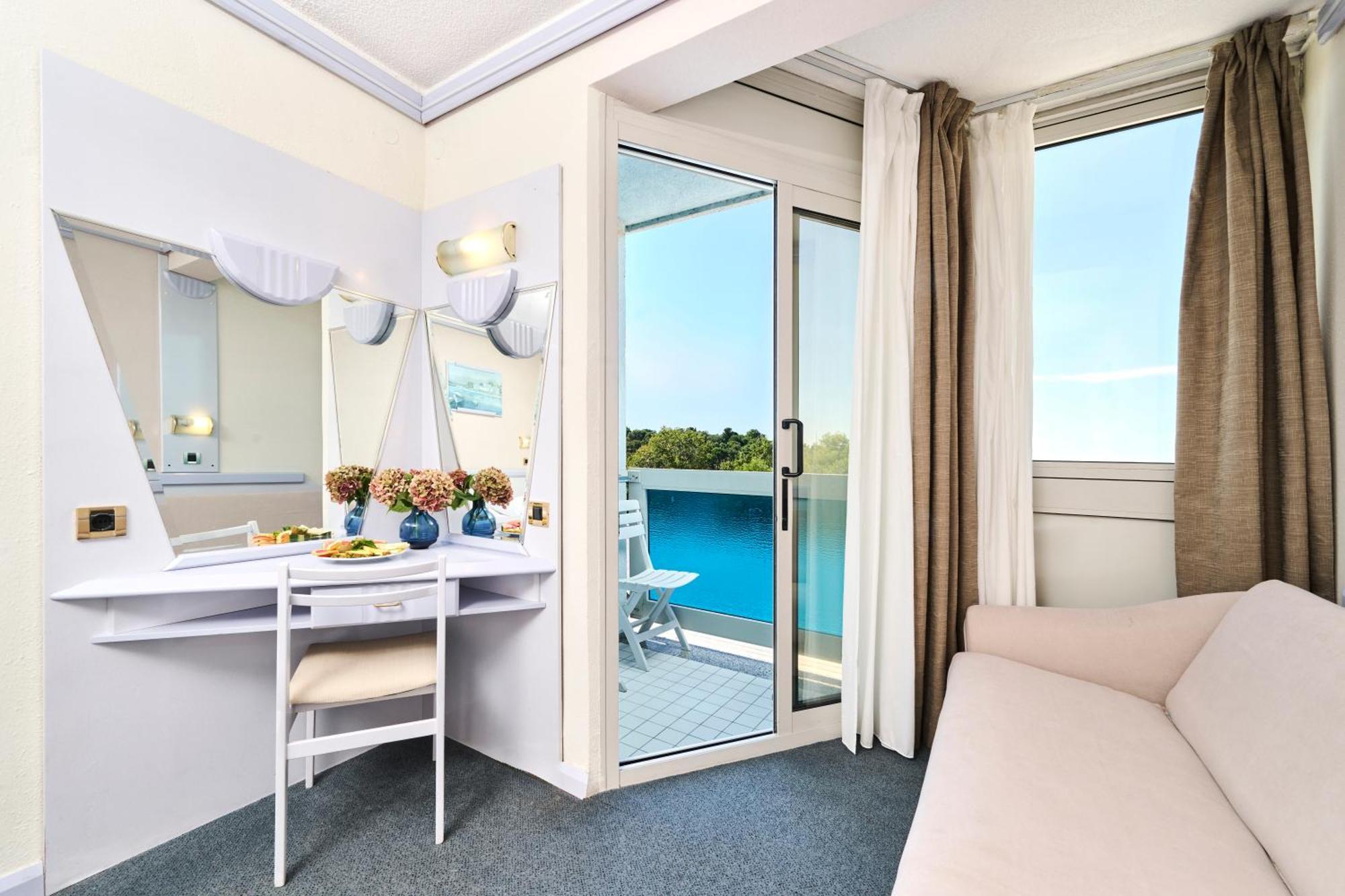 Plavi Plava Laguna Hotel Porec