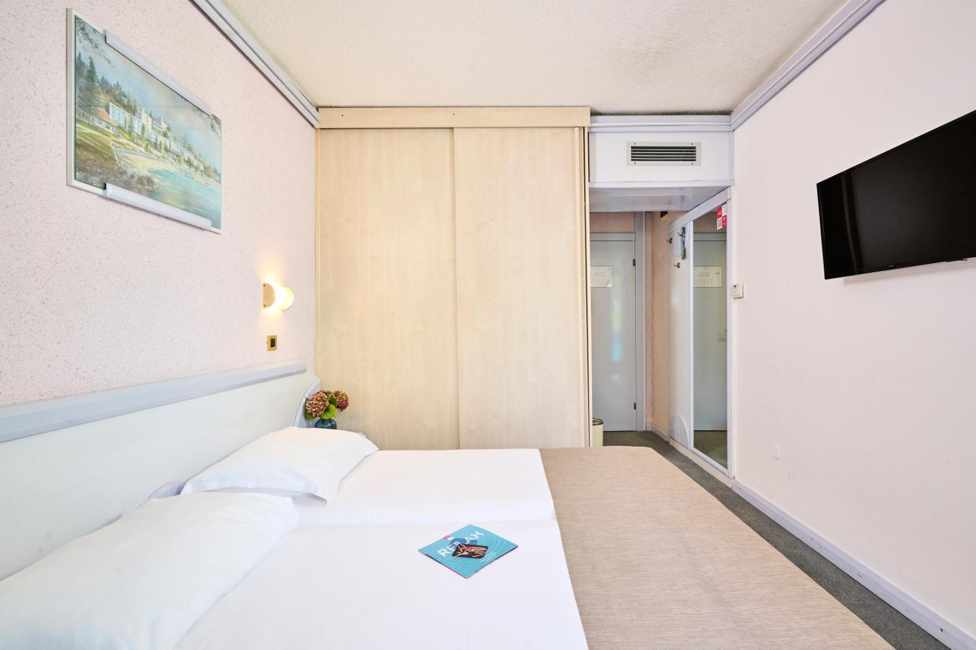 Plavi Plava Laguna Hotel