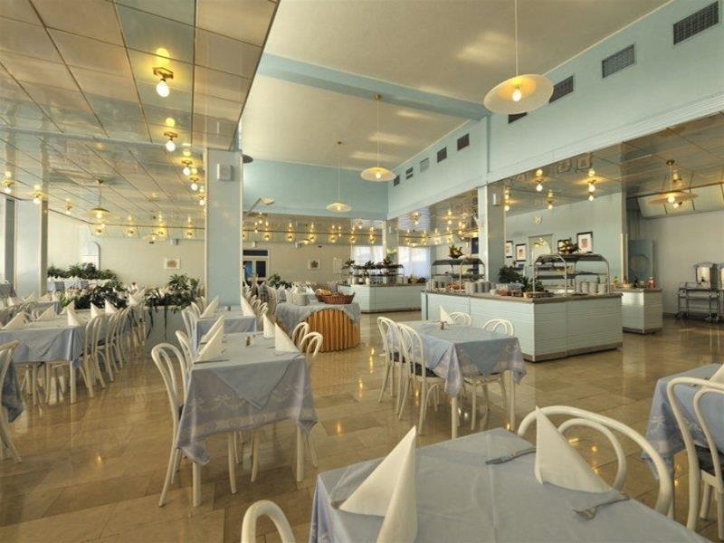 Plavi Plava Laguna Hotel Porec