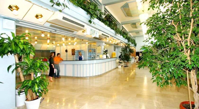 Plavi Plava Laguna Hotel Poreč