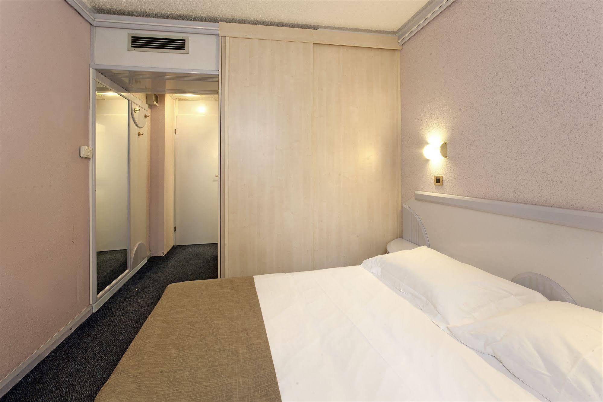 Hotel Plavi Plava Laguna