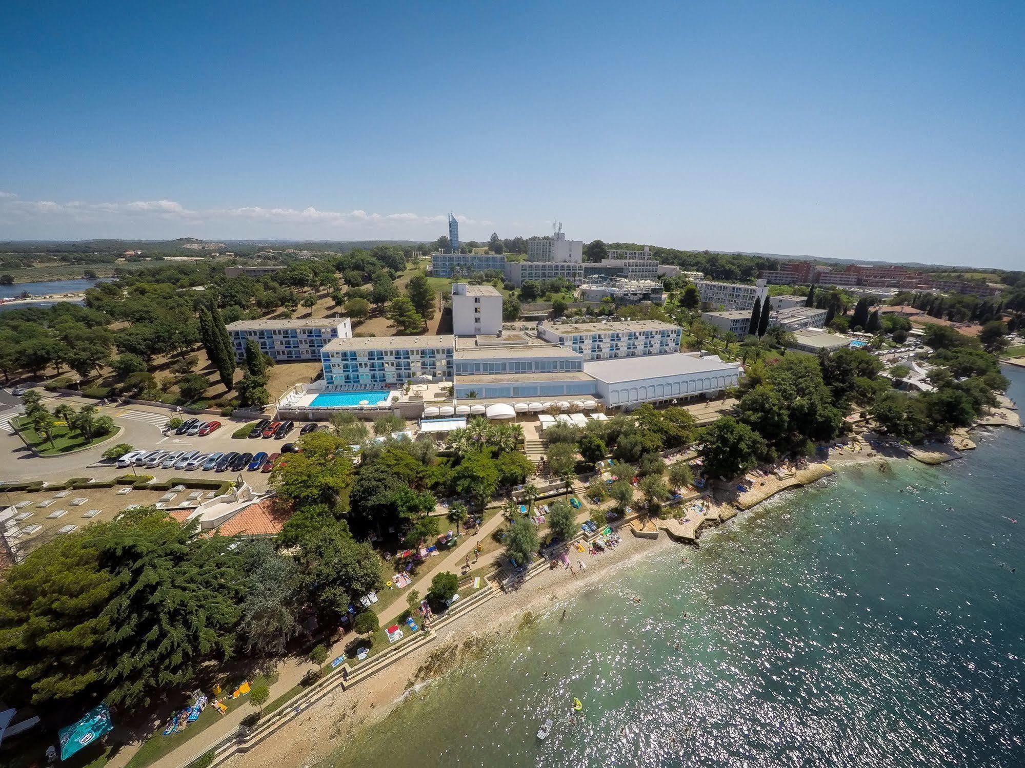 Plavi Plava Laguna 3* Porec