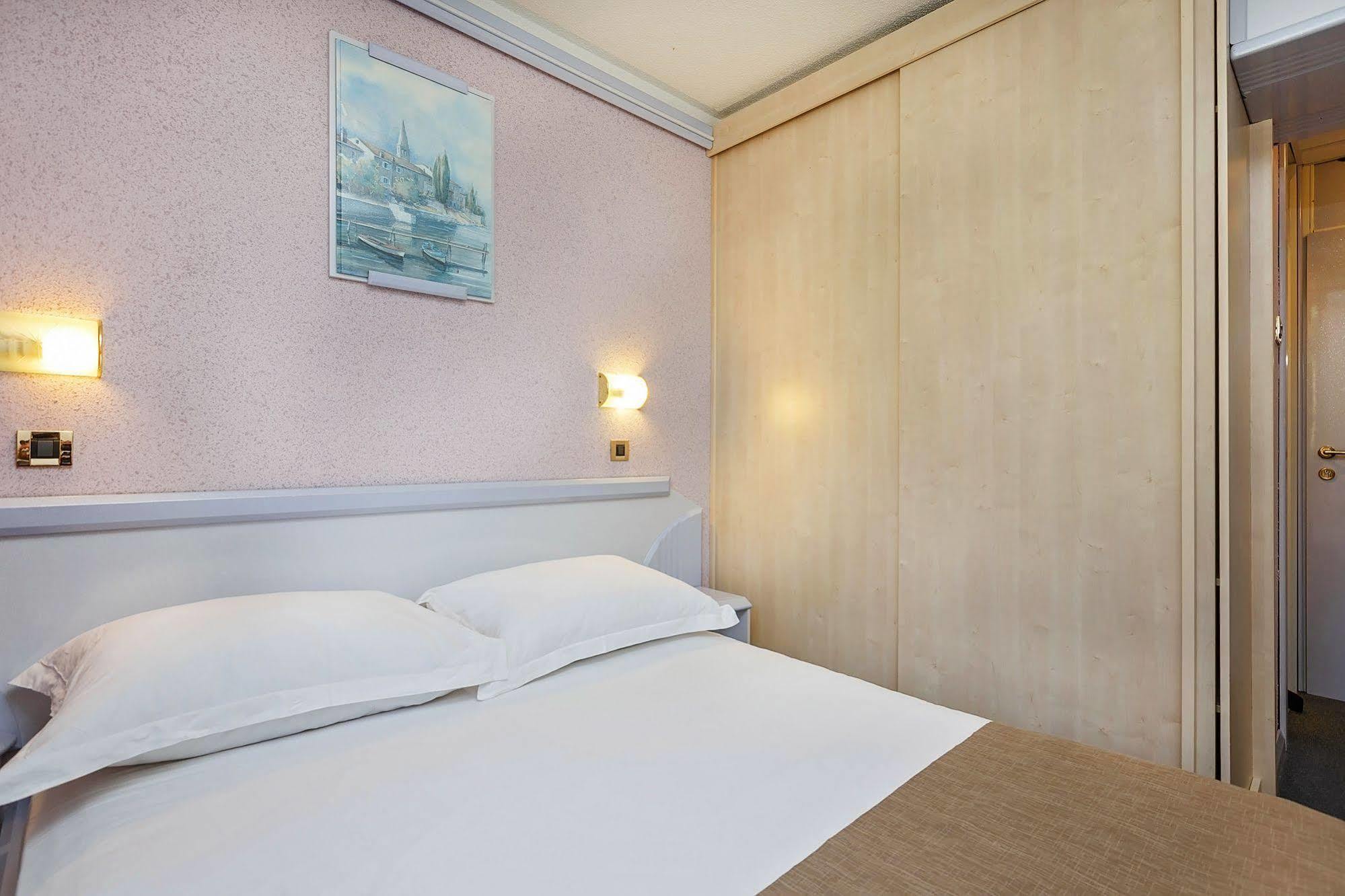 Plavi Plava Laguna 3* Porec