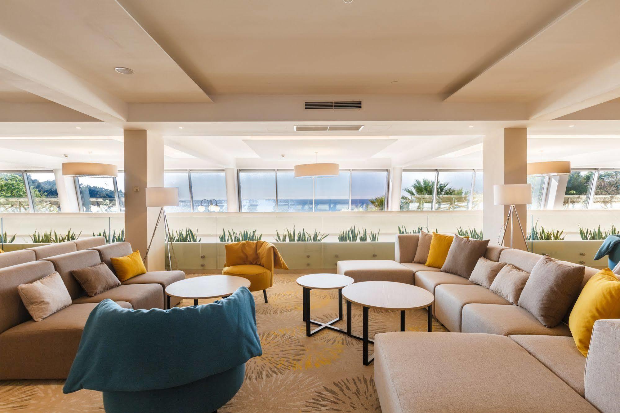 Plavi Plava Laguna Hotel Porec